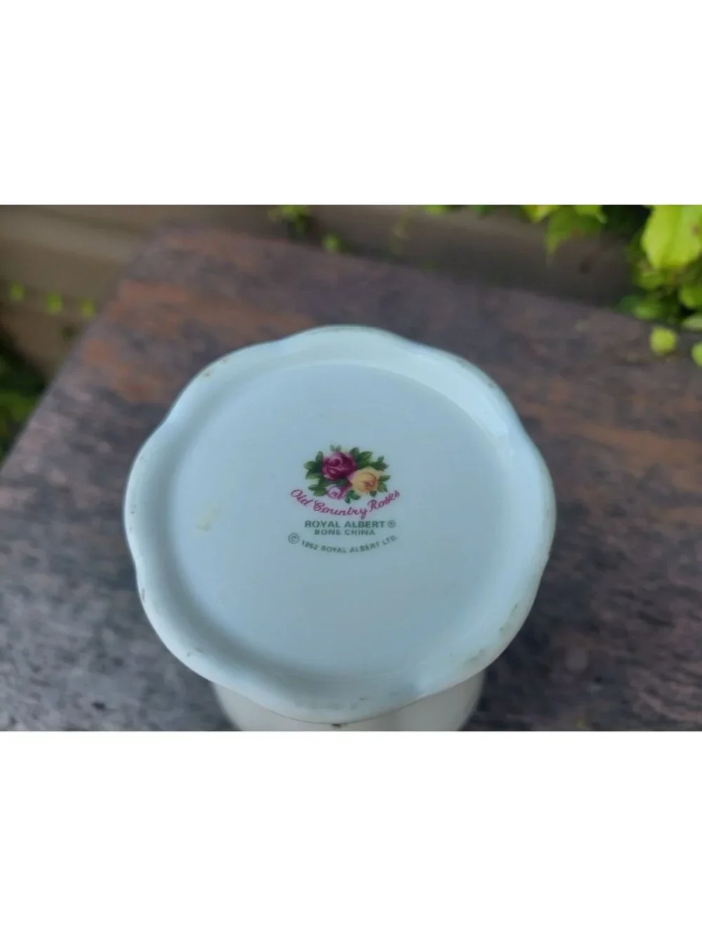 Royal Albert Old Country Roses 7